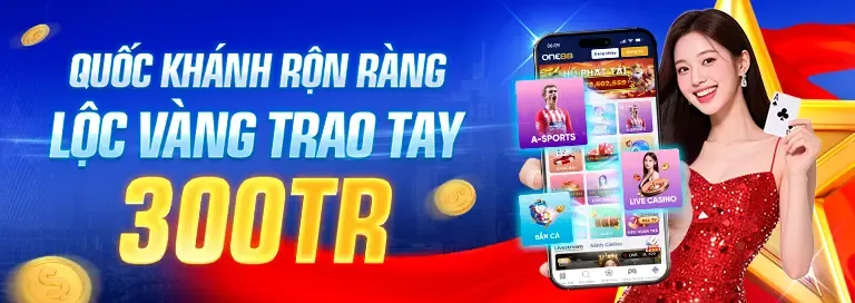Thưởng chào mừng nạp tiền lần đầu dom88 nhà cái