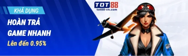 Slot game kho báu đại dương